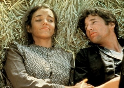 days of heaven cast